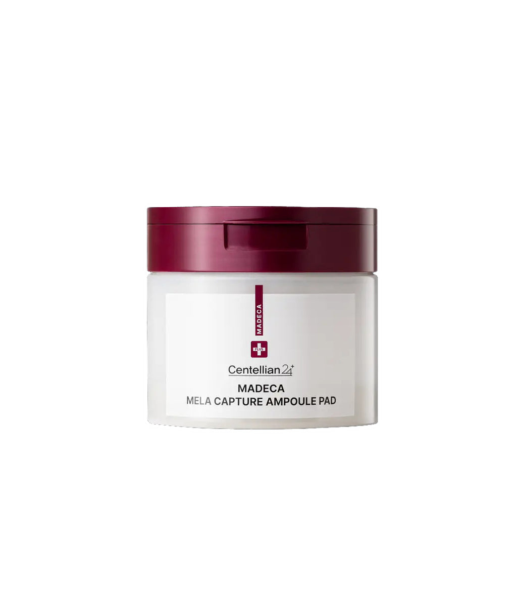 Pads Madeca Mela Capture Ampoule Pad 165 ml