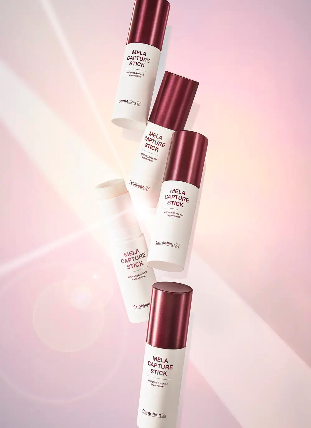 Crema Madeca Mela Capture Stick 10 g