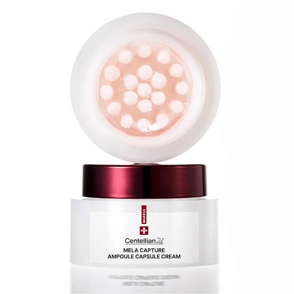 Madeca Capture Ampoule Capsule Cream 55ml Centellian24