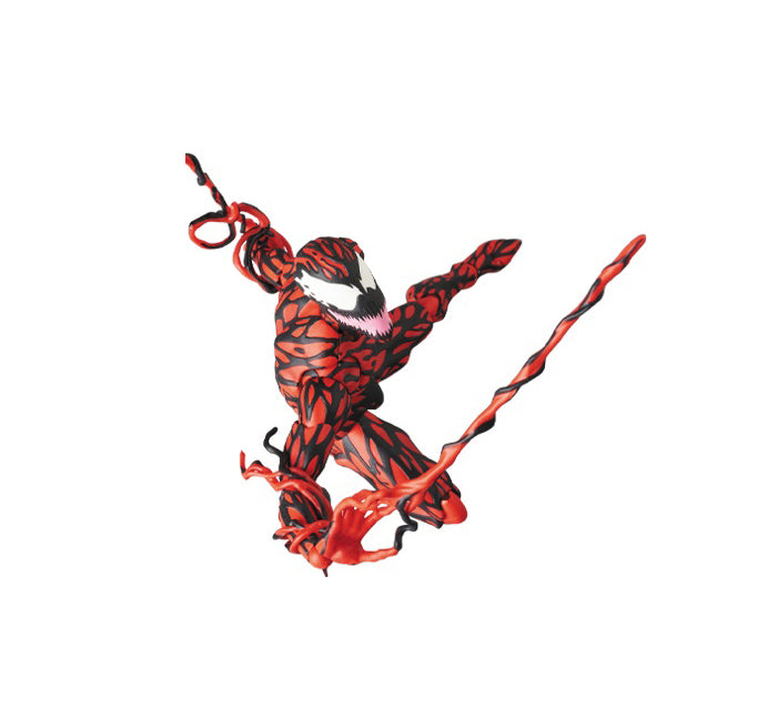Carnage MAFEX Versión Comic – Creative Lines
