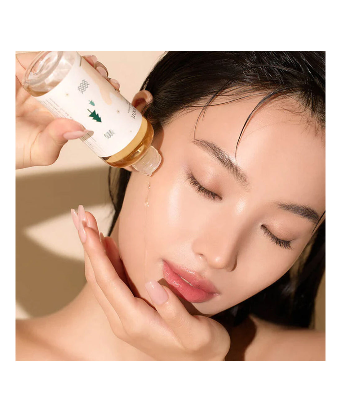 Mixsoon Soondy Centella Asiatica Essence 100ml