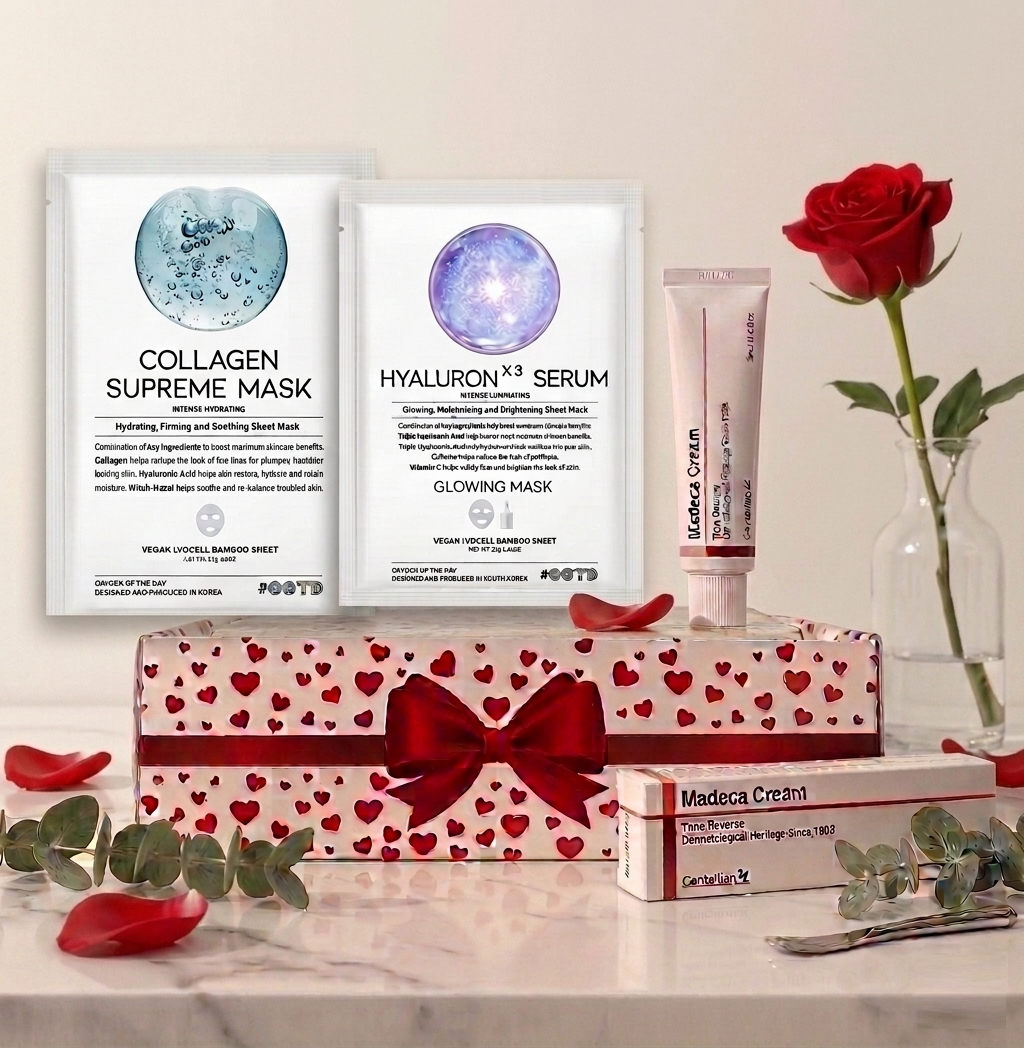Pack Kbeauty Antiage