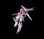 Dragonar XD-01 -1 PLAMAX