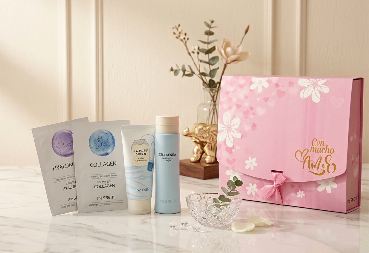 Pack limpieza profunda