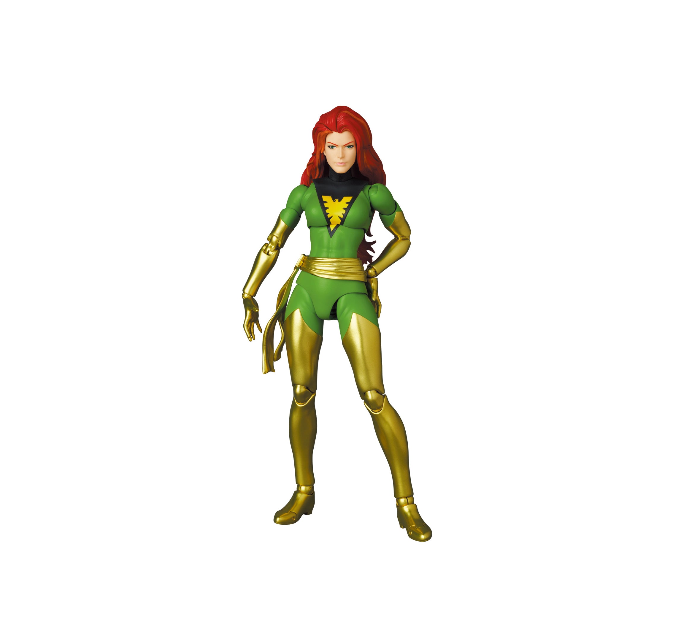 Phoenix (Versión Cómic) MAFEX