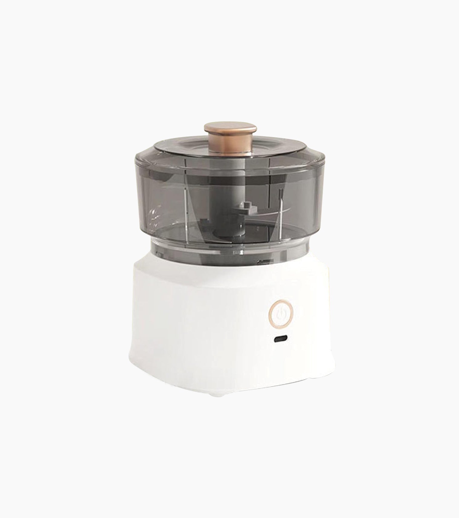 Picadora eléctrica de alimentos