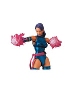 Psylocke (Comic Ver.) X Men Mafex