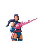 Psylocke (Comic Ver.) X Men Mafex