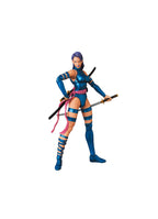 Psylocke (Comic Ver.) X Men Mafex