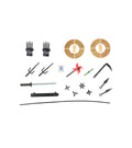 Set armas ninja Puripura