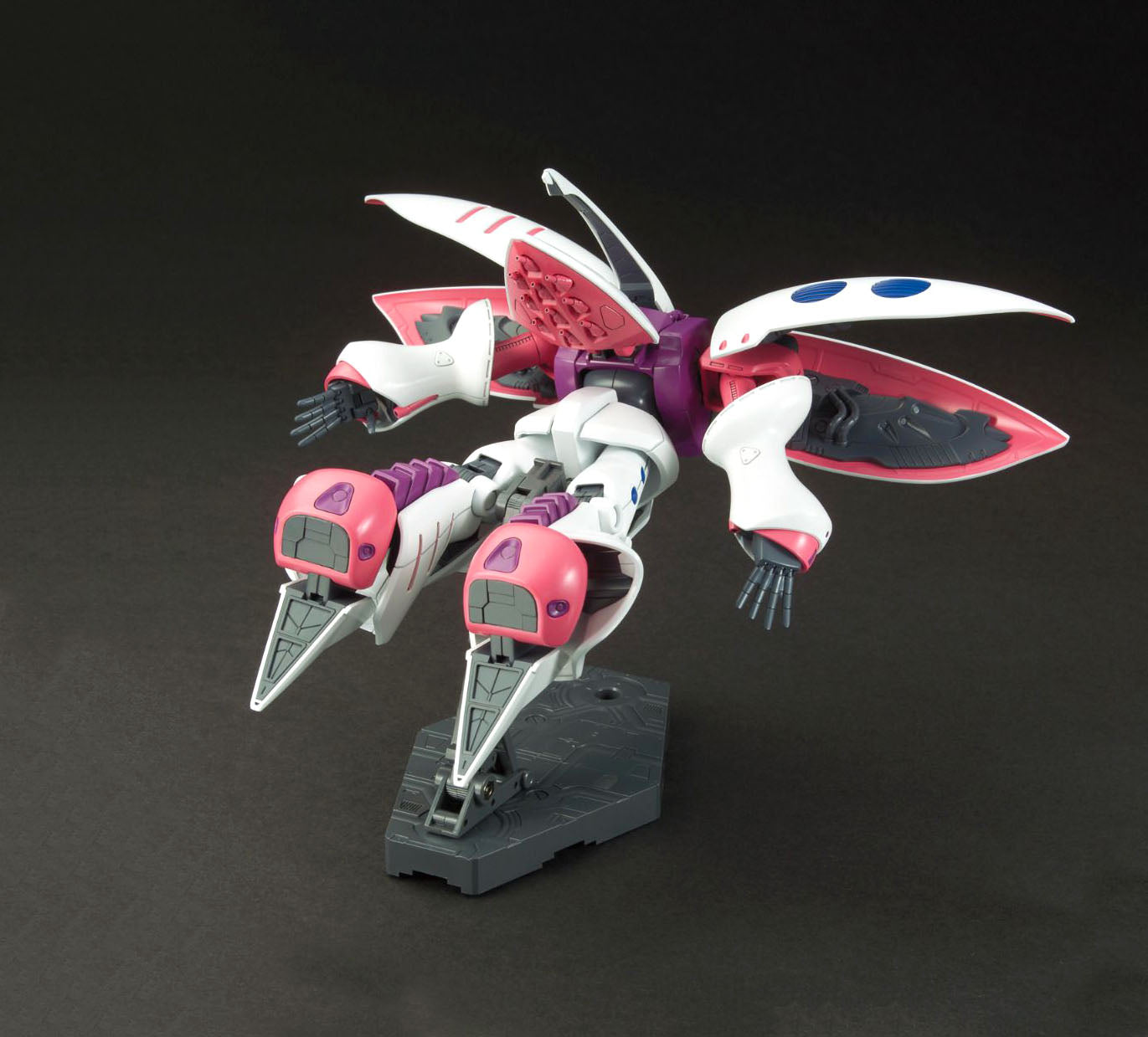 HG UC Qubeley