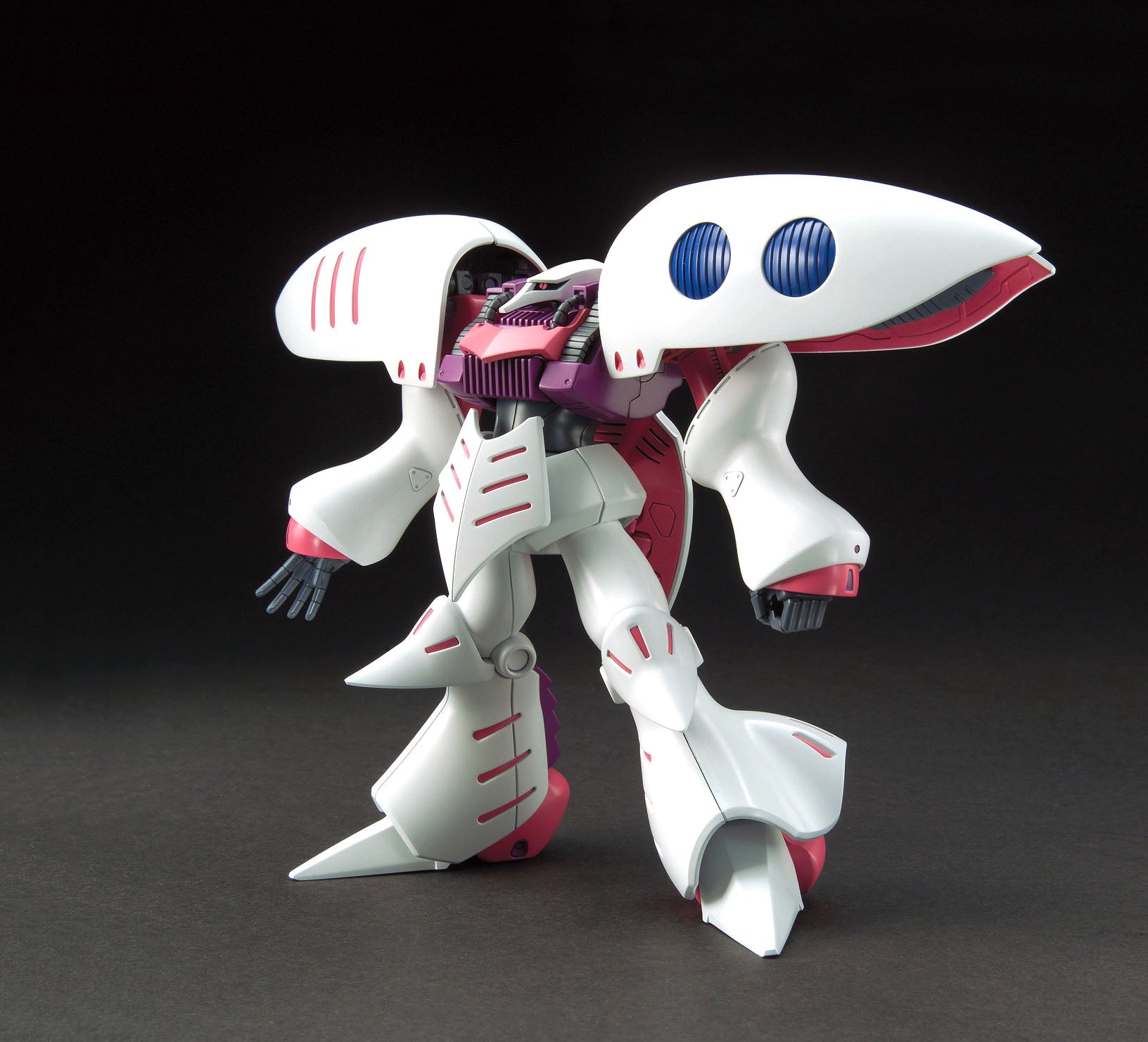HG UC Qubeley