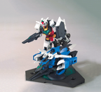 HG Earthree Gundam
