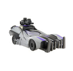 Transformer Decepticon Barricade