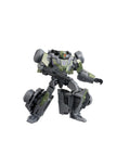 Transformers Decepticon Soldier