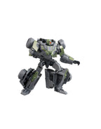 Transformers Decepticon Soldier