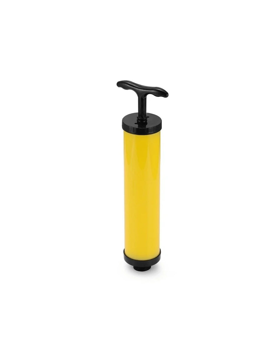 Succionador de Aire Manual para Bolsas al Vacío
