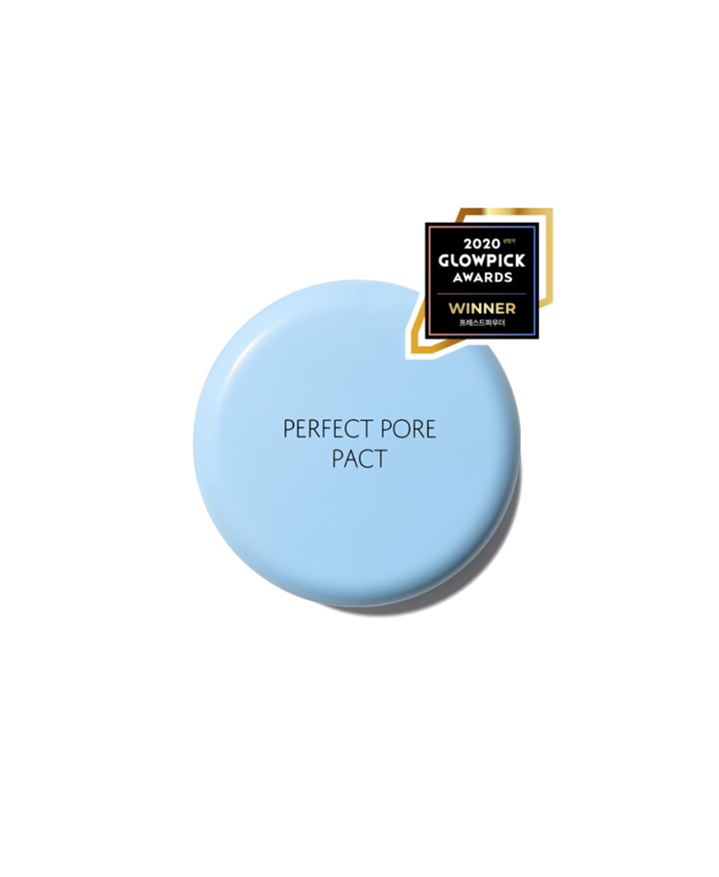 Polvo compacto Saemmul Perfect Pore Pact – The Saem