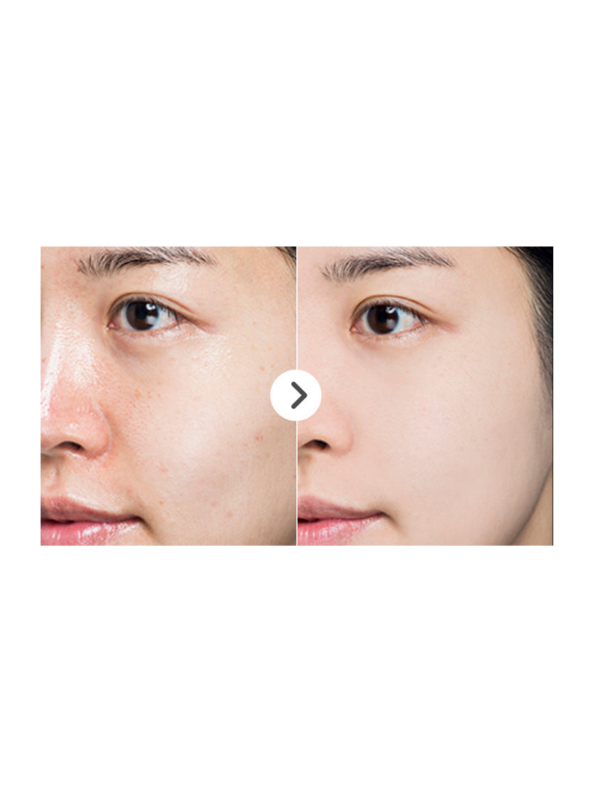 Polvo compacto Saemmul Perfect Pore Pact – The Saem