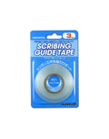 Scribing Guide Tape 3mm x 30m para panel line