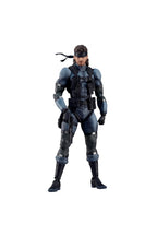 Solid Snake MGS2 Figma