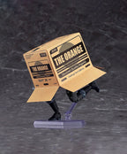 Solid Snake MGS2 Figma