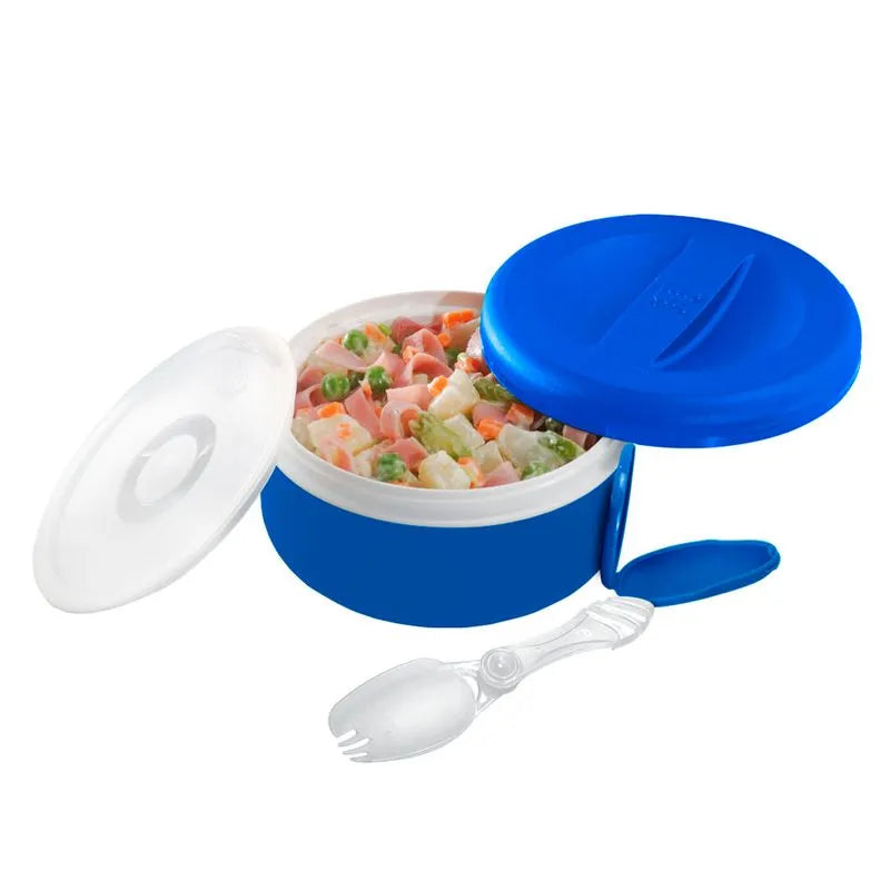 Termo para comidas Polimes 500ml