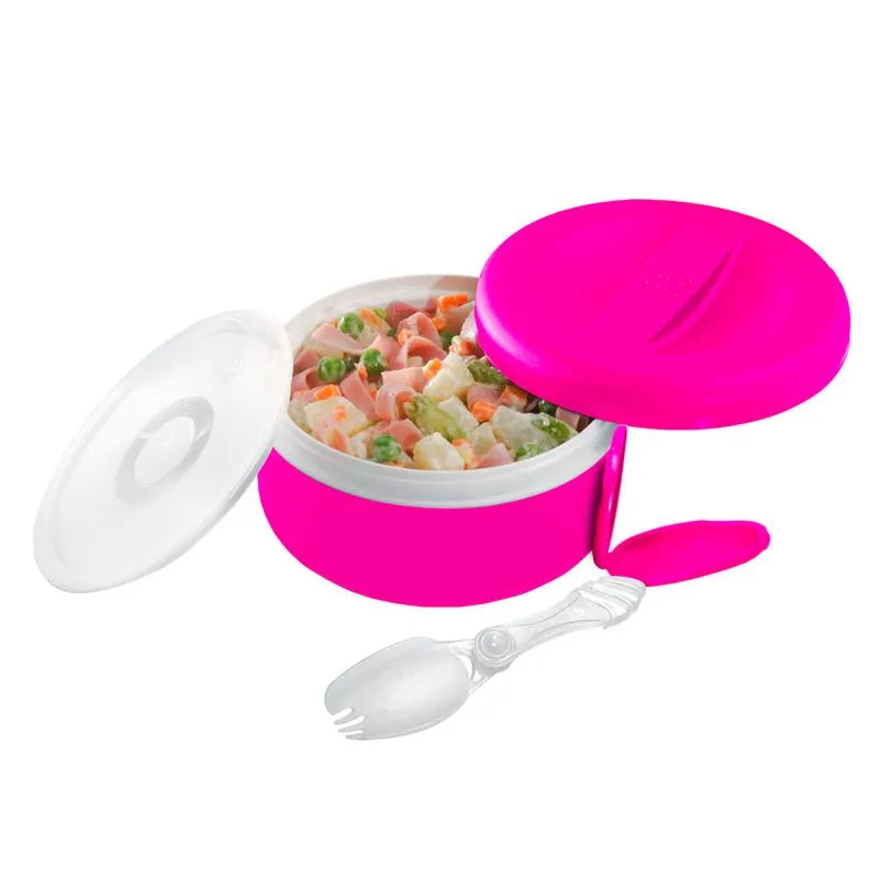 Termo para comidas Polimes 500ml