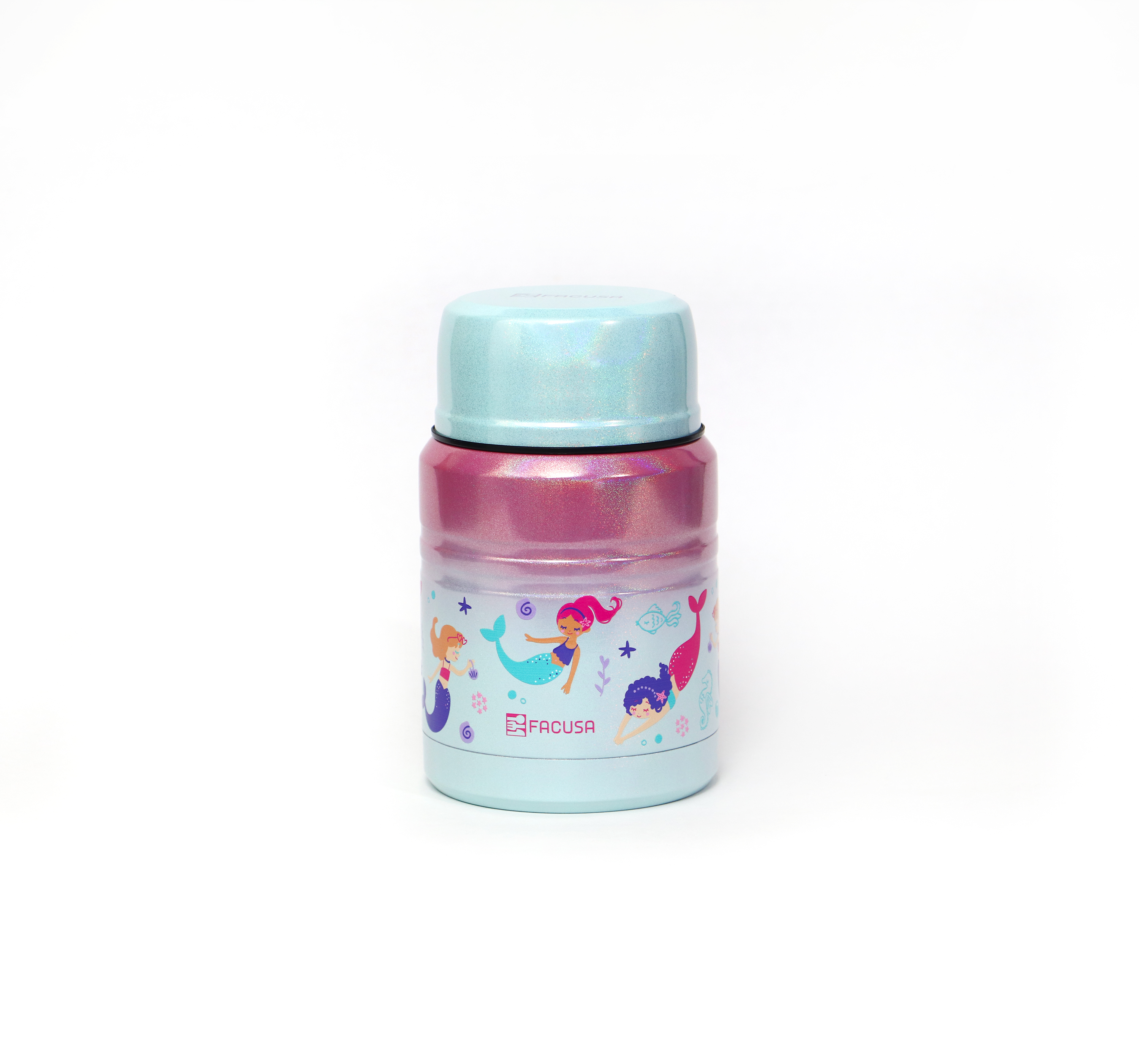 Termo de Comidas Facusa 600 ml -Tiny