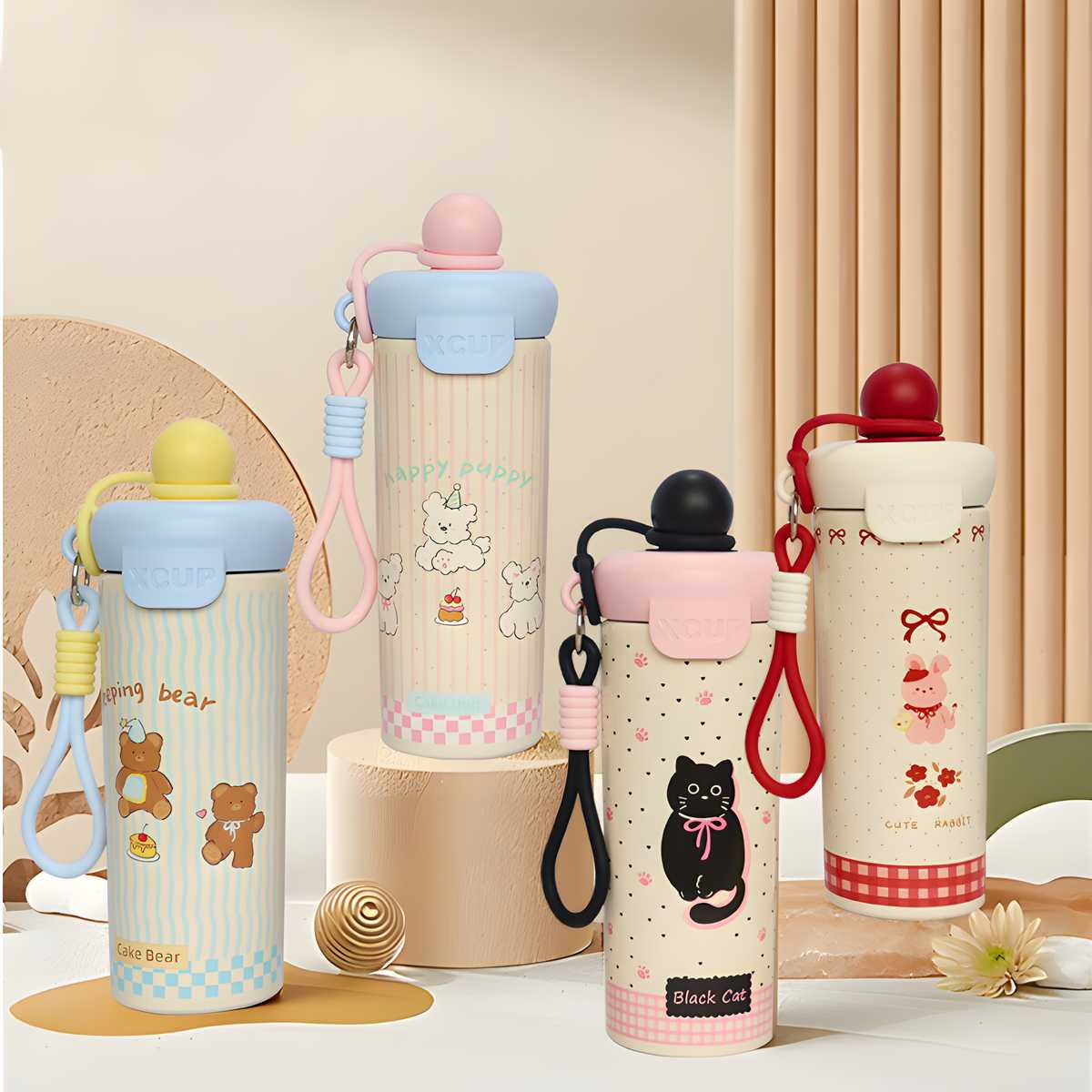 Tomatodo Beverage XCup