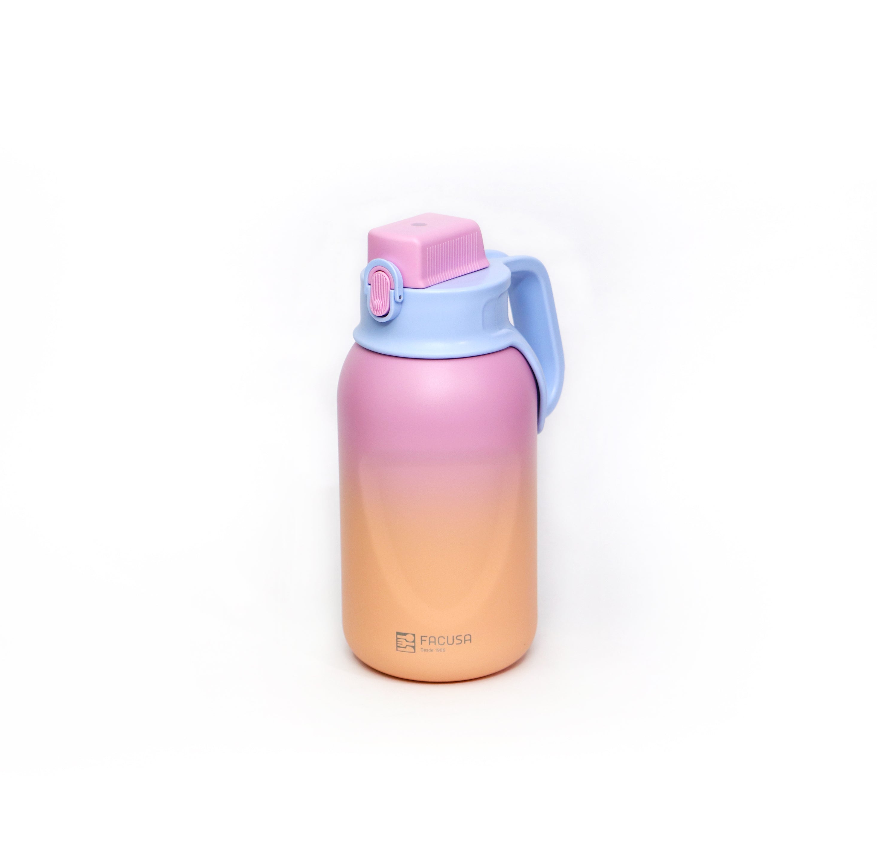 Tomatodo Térmico Facusa 1.2L AquaGo