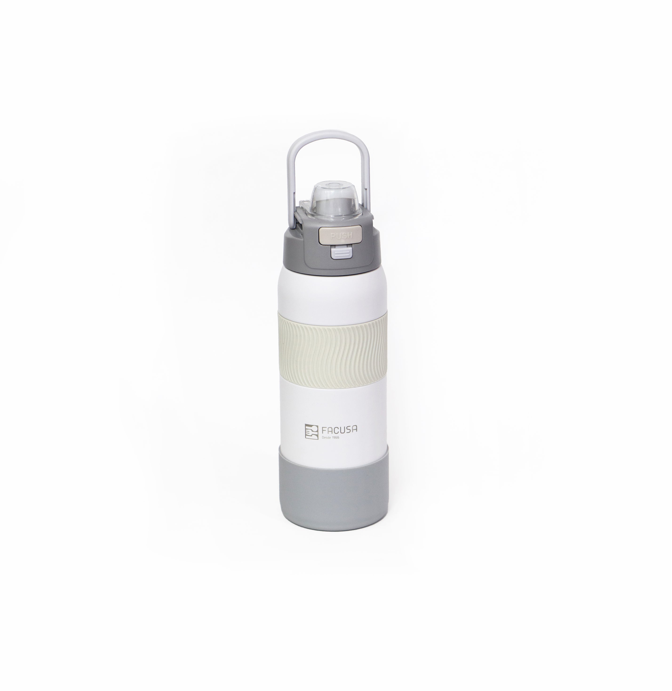 Tomatodo Térmico Facusa 800ml QuickSip