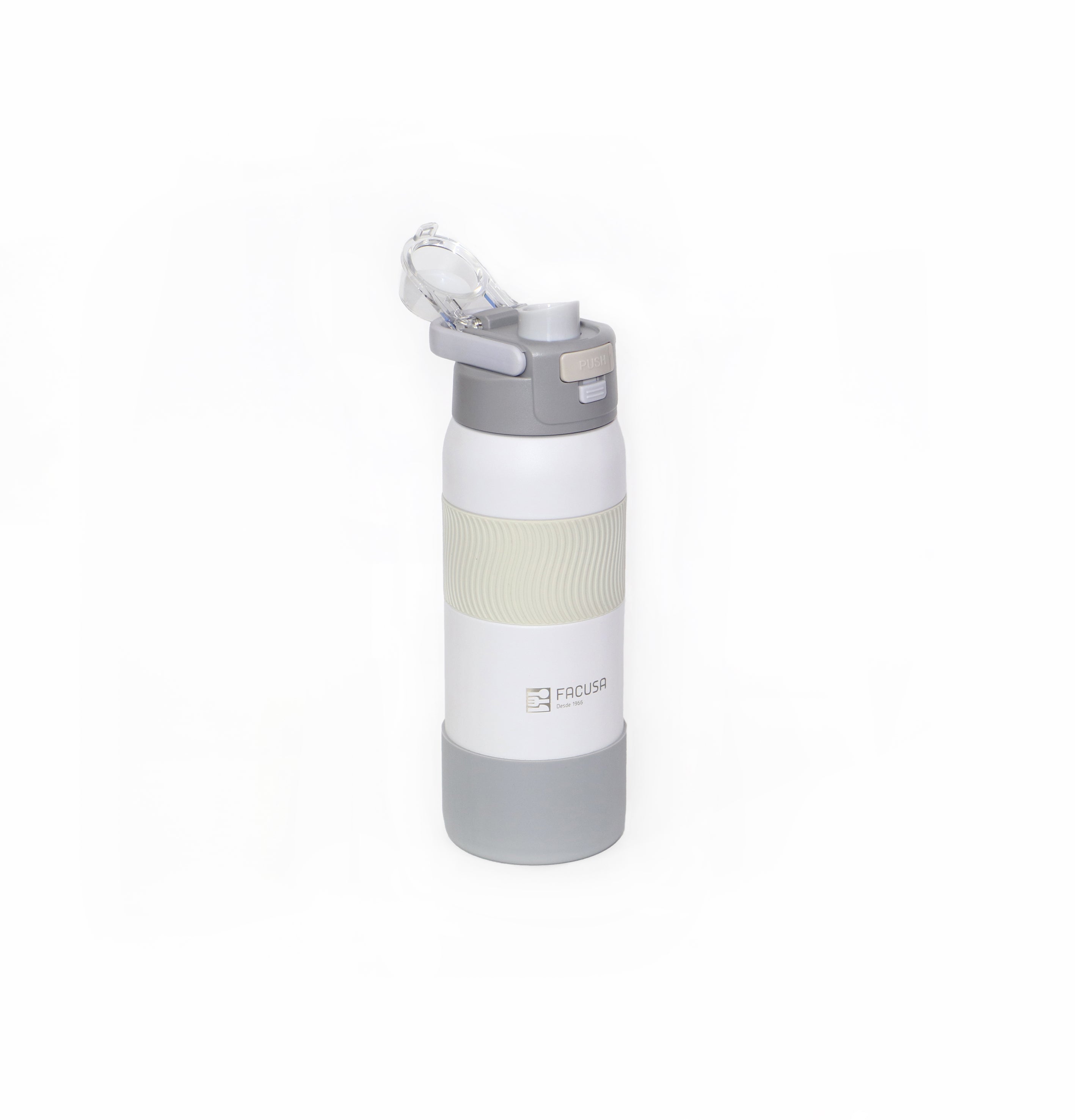 Tomatodo Térmico Facusa 800ml QuickSip