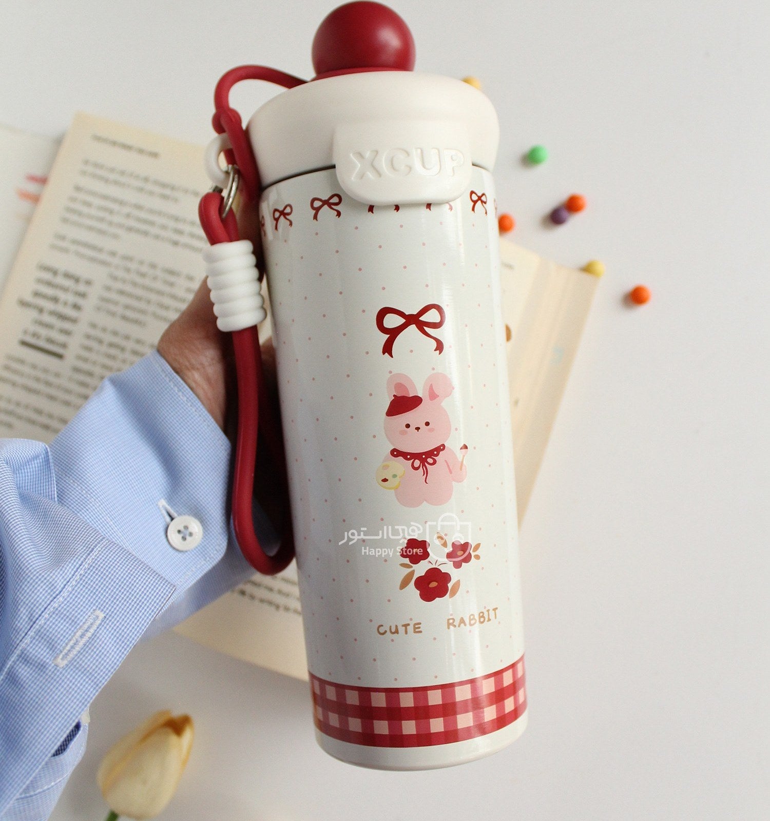 Tomatodo Beverage XCup