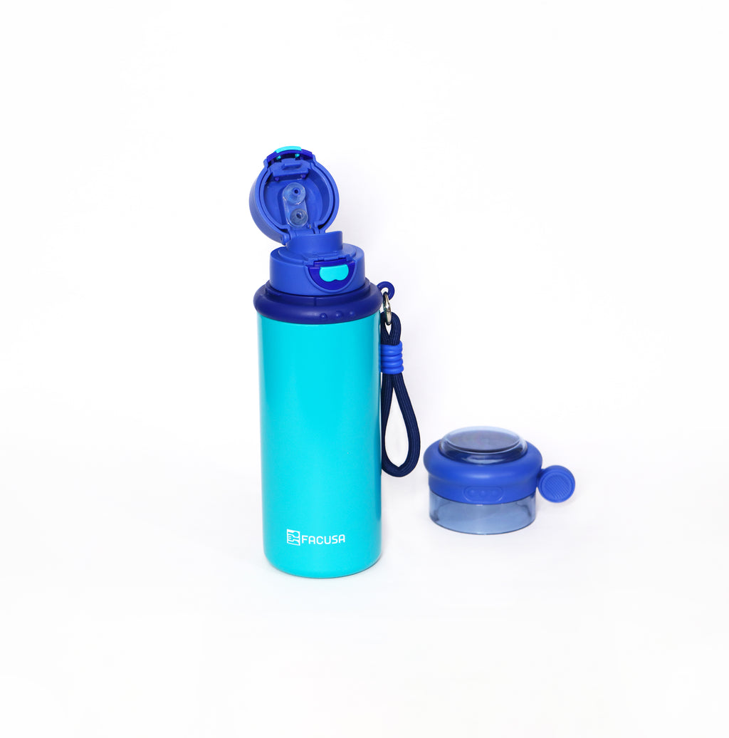 Tomatodo Térmico Facusa 650 ml Lock