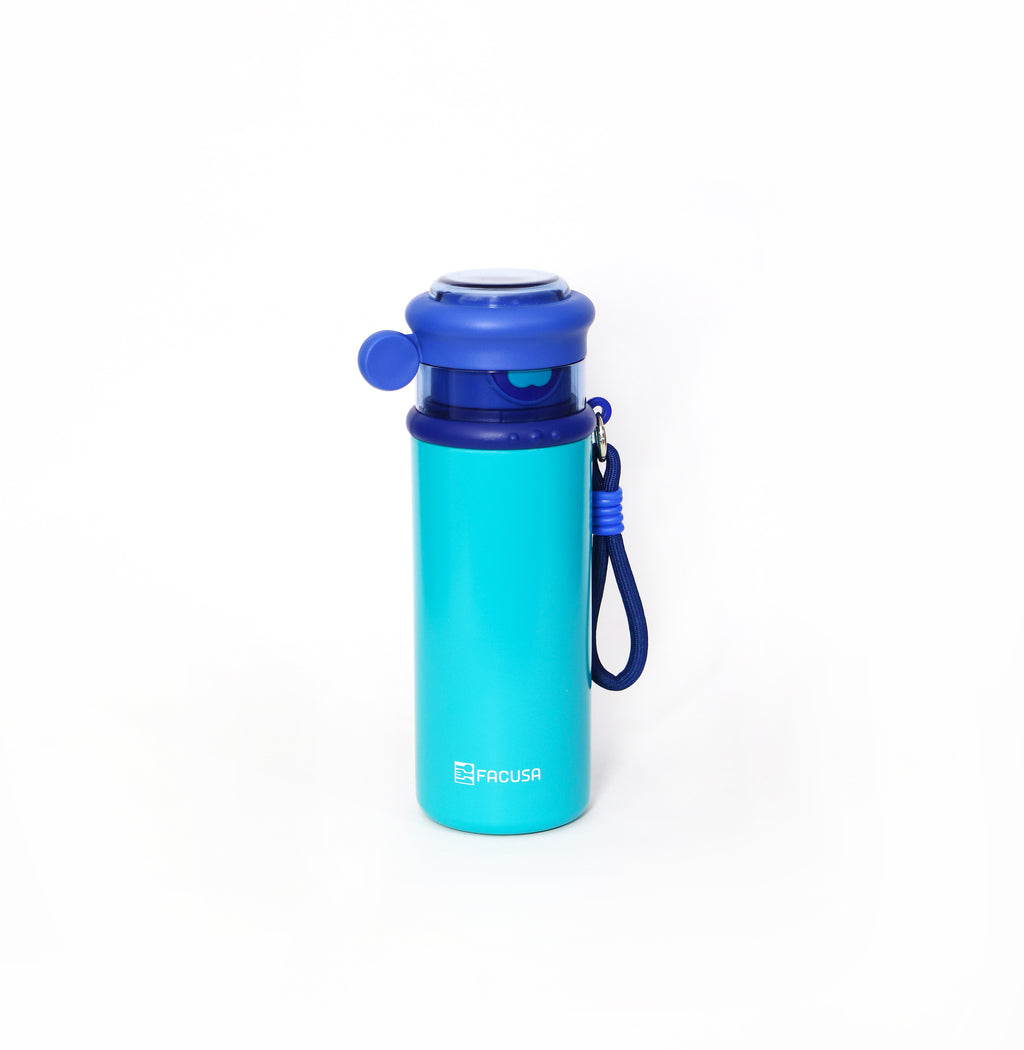 Tomatodo Térmico Facusa 650 ml Lock