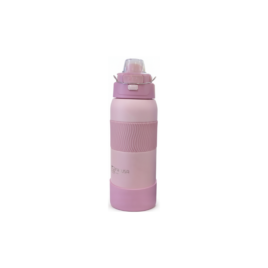 Tomatodo Térmico Facusa 800ml QuickSip