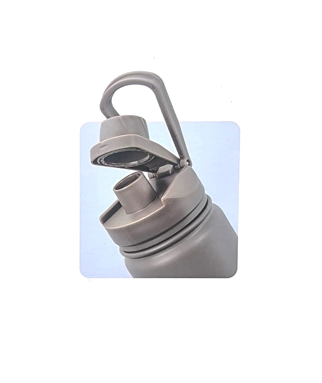 Termo Tomatodo Térmico REY 750 ml ÓNIX PRO