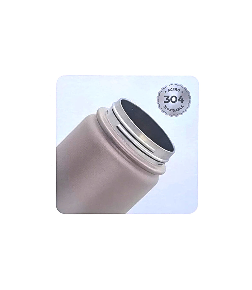 Termo Tomatodo Térmico REY 750 ml ÓNIX PRO