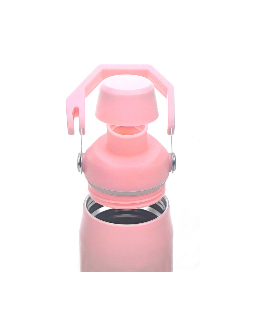 Termo Tomatodo Térmico REY 780 ml Clip and Click