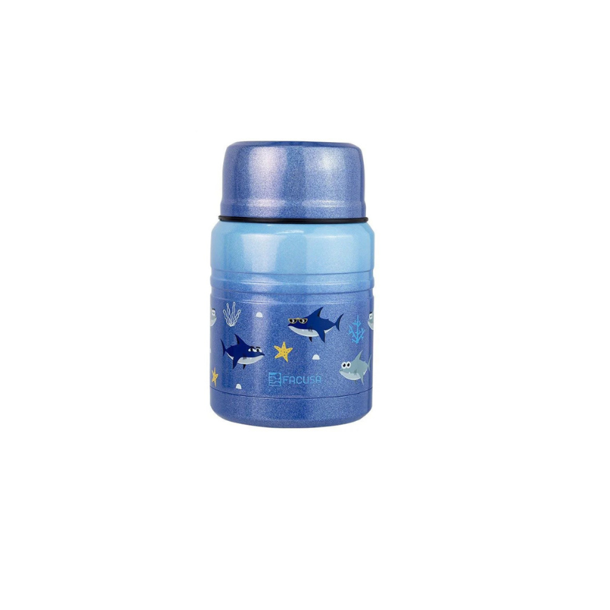 Termo de Comidas Facusa 600 ml -Tiny