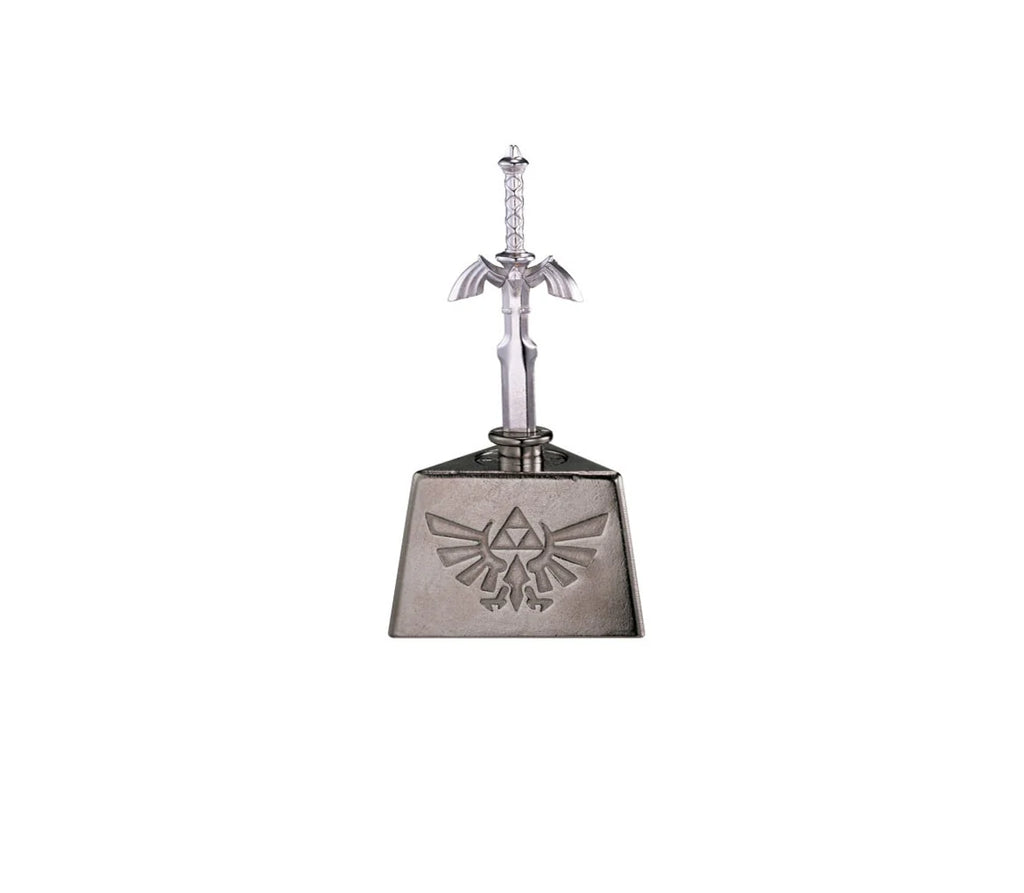 Espada de escritorio desarmable - The Legend Of Zelda