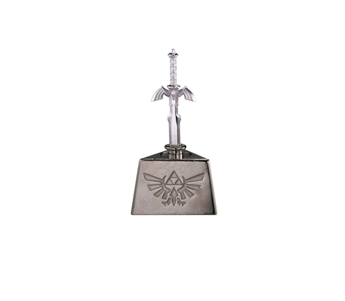 Espada de escritorio desarmable - The Legend Of Zelda