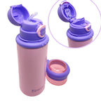 Tomatodo Térmico Facusa 650 ml Lock