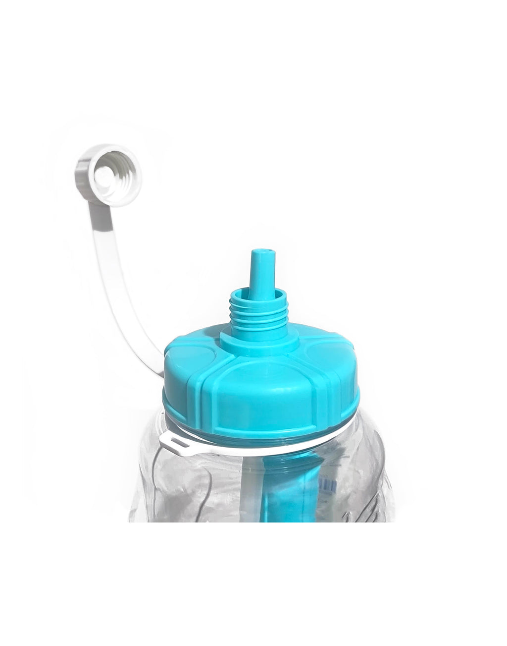 Tomatodo REY 1.5 L Bio Life con cooler