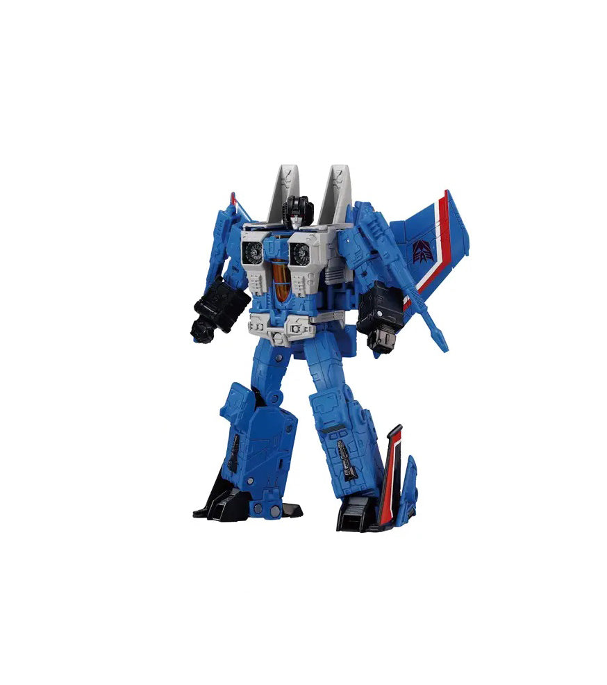 Transformers Dramatic Capture Series Decepticons Part 1