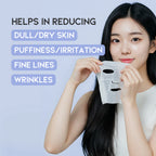 Mascarilla Hyaluron – Intensive Luminating 25G