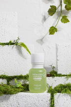 Vegan Green Mild Fresh Cica Ampoule - Muldream