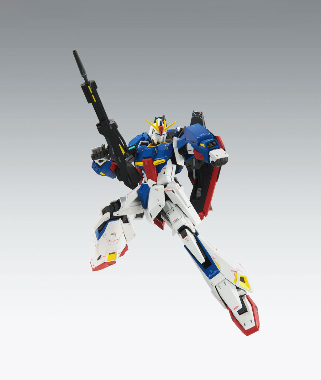 MG Zeta Gundam Ver.Ka