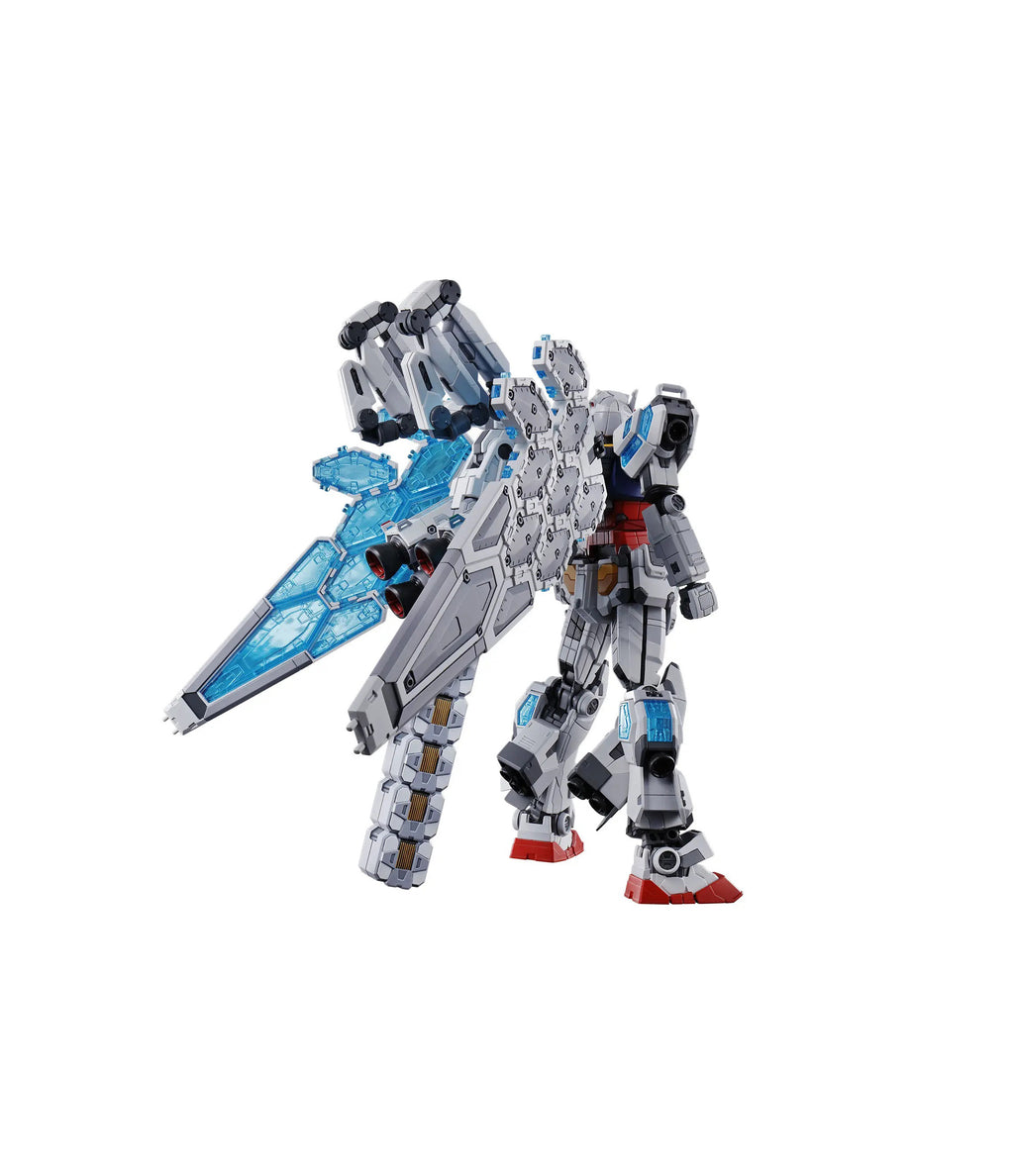 EXPO2025 RX-78F00/E Gundam (EX-001 Glass Feather)